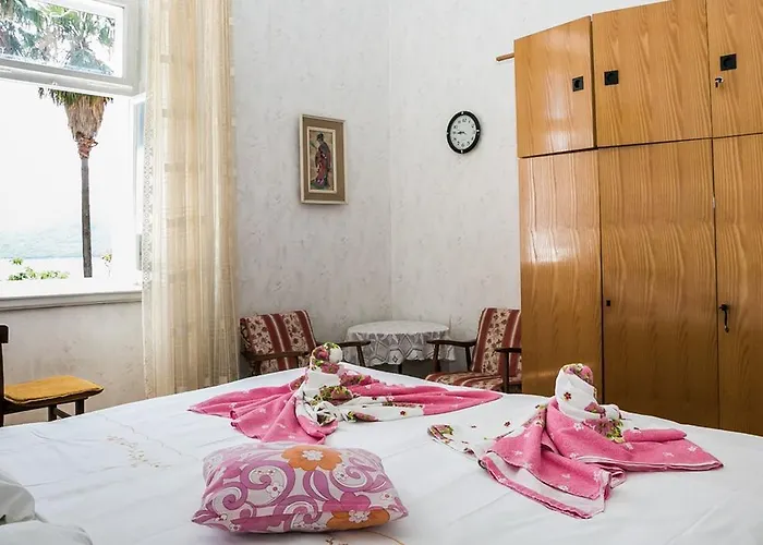 Apartments Martinetti