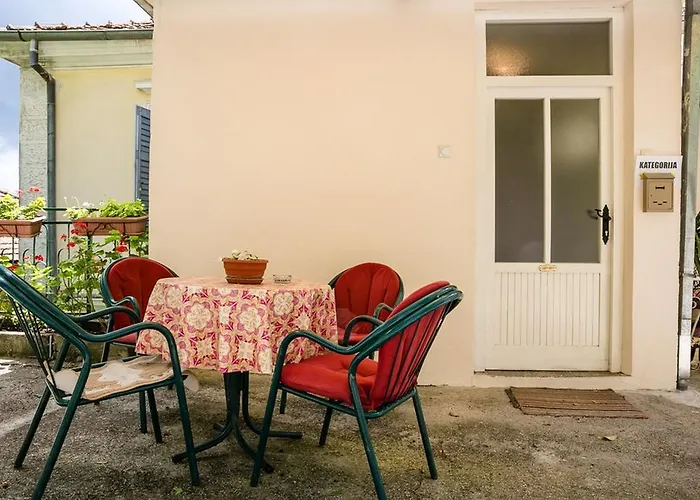Apartments Martinetti