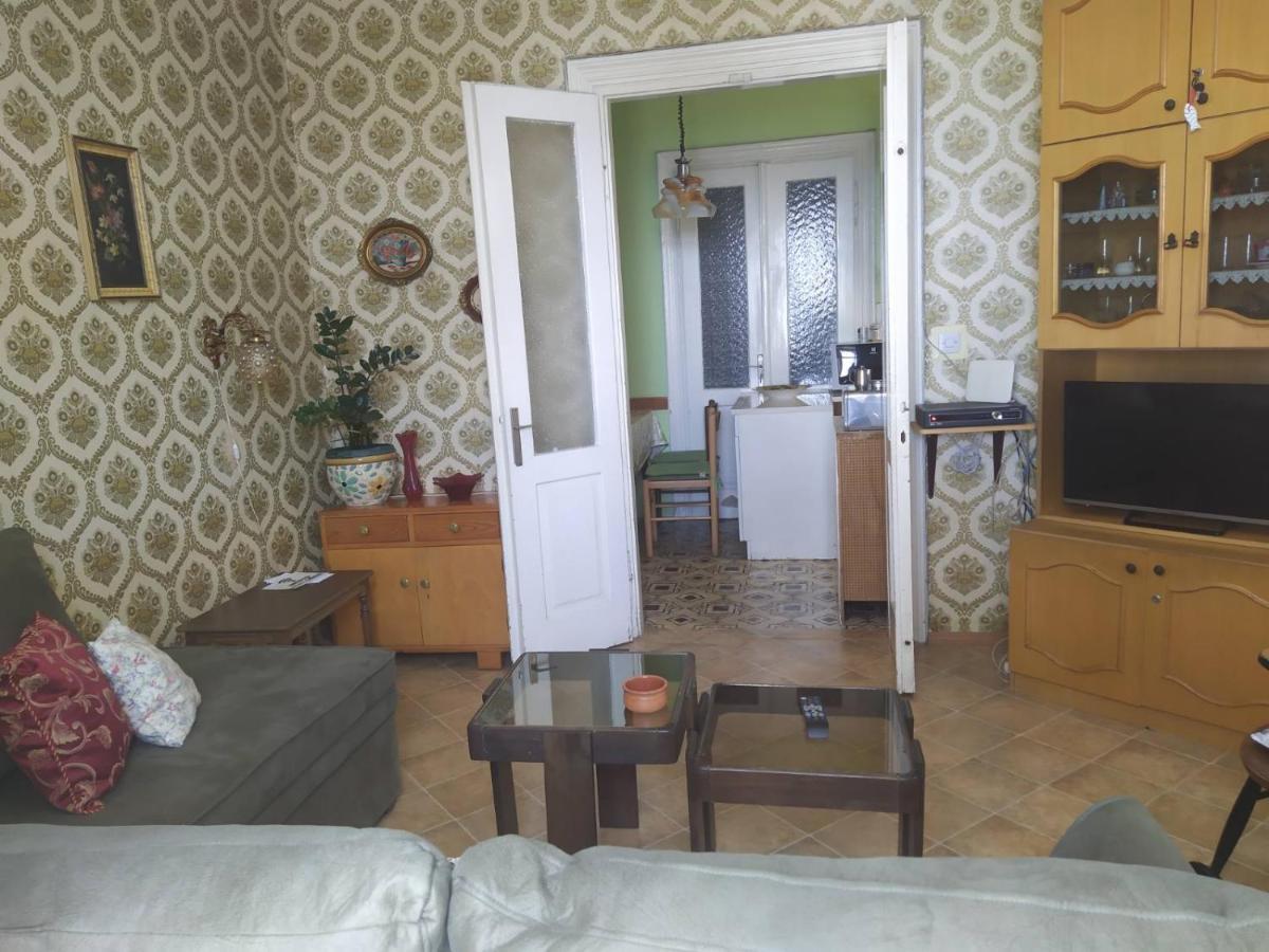 Martinetti Апартаменты *