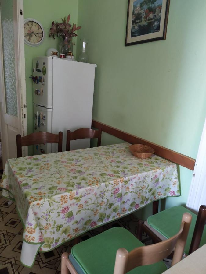 Martinetti Appartement *