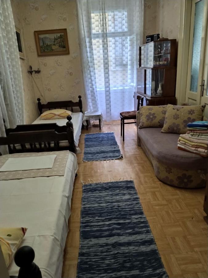 Appartement Martinetti Herceg Novi