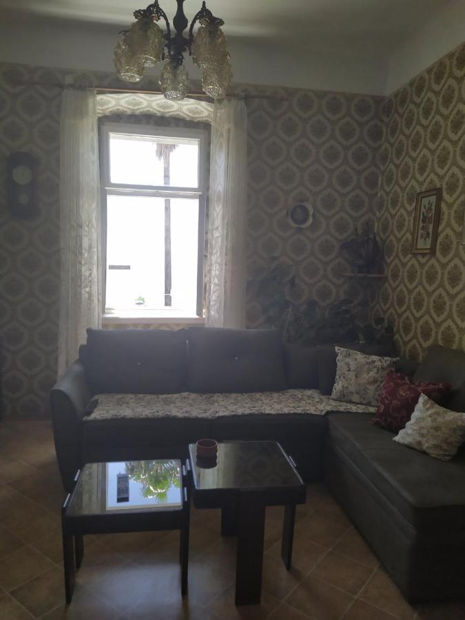 Appartement Martinetti *