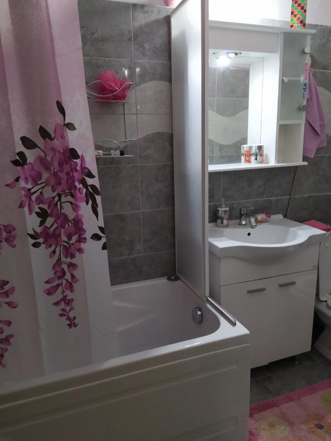 Appartement Martinetti *