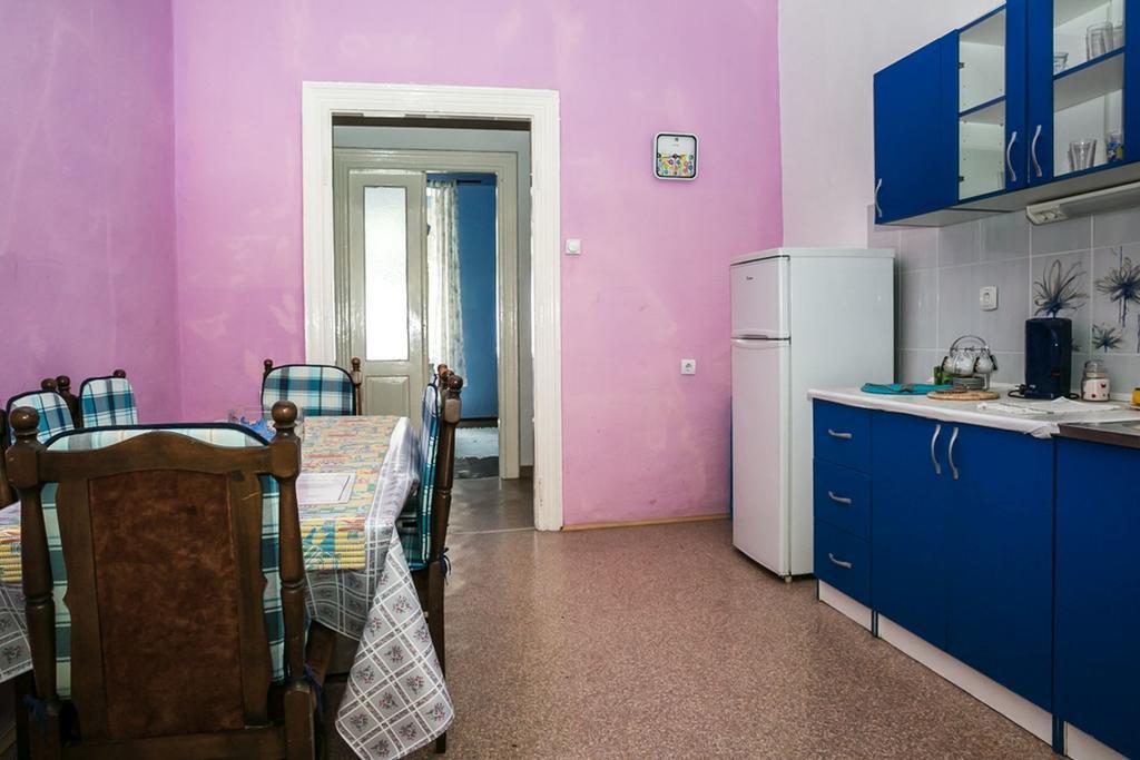 Appartement Martinetti