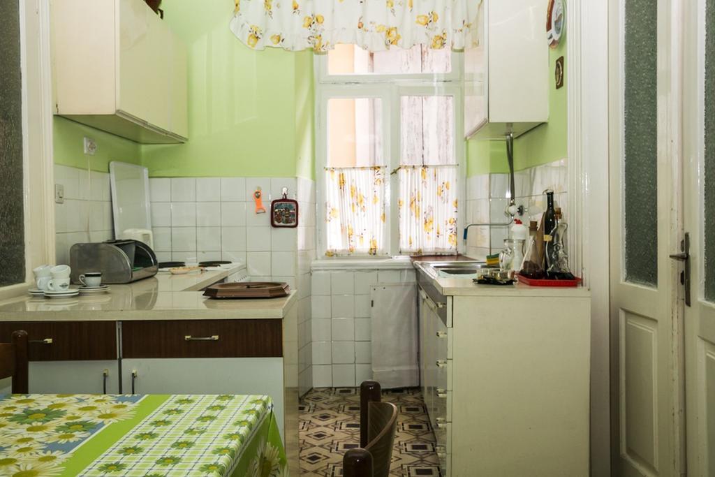 Appartement Martinetti Herceg Novi
