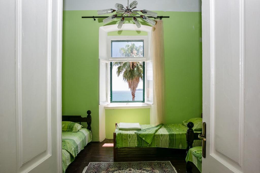 Appartement Martinetti *