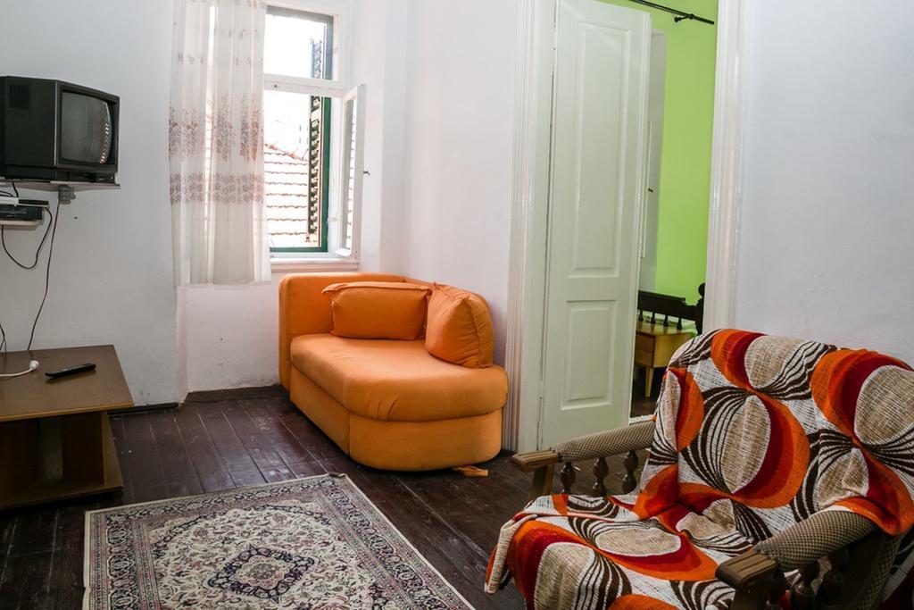 Appartement Martinetti Herceg Novi